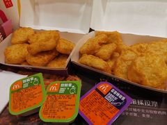 麦乐鸡块-麦当劳(天兴罗斯福店)