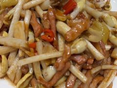 -大鹏饭店·金陵家宴(奥体中心店)