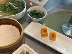 -雀蓝川菜(奥体广场店)