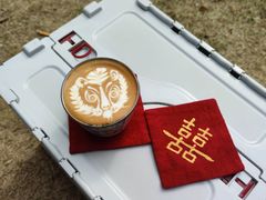 -喜柿咖啡SeeS coffee