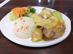 -panchos 墨西哥餐厅(嘉绿苑店)
