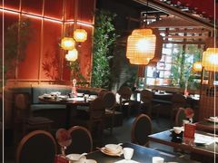 大堂-湘阁里辣(南联锦泰城店)