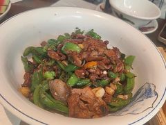 -六合居·明厨亮灶餐厅(成双大道店)