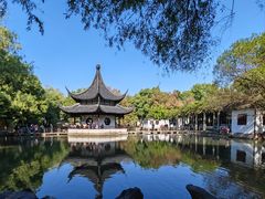 -西园戒幢律寺