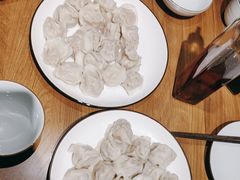 -伊喜饺子·烤鸭(五道口学院路店)