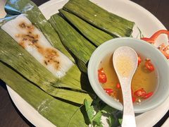 -大头虾越式风味餐厅(光明广场店)