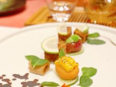 -叶叶菩提(太原别墅店)