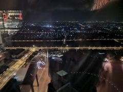 -嘉定凯悦·咖啡厅