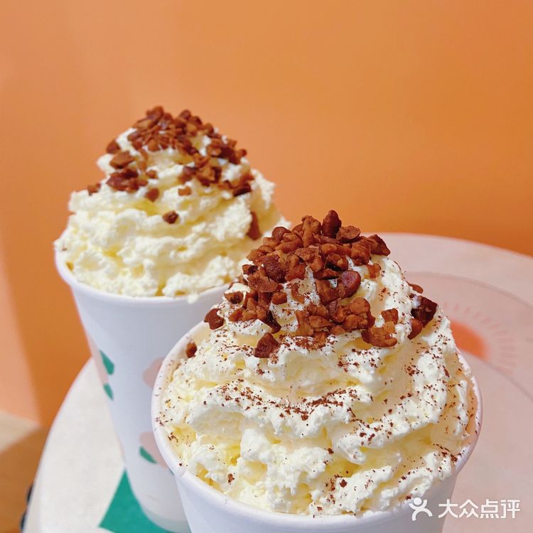 深圳才有的🥤奶茶店！比茶颜悦色好喝‼️