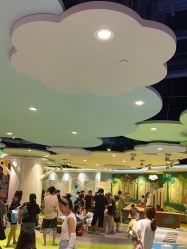-MELAND CLUB亲子乐园•派对(虹桥万象城店)