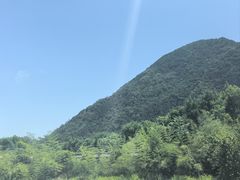 -秦岭风景区