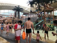 -杭州开元森泊度假乐园