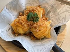 -蔡澜点心·粤菜(嘉里中心店)