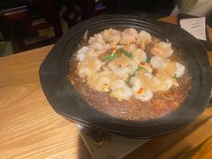 -绿茶餐厅(南昌王府井店)
