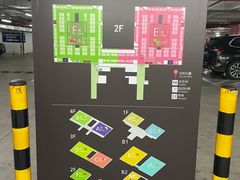 -广州白云国际机场-T2航站楼