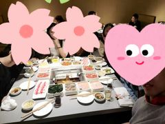 店内布置-海底捞火锅(海宁路店)