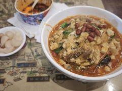 -老乌家特色小炒泡馍(大皮院店)
