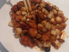 -玉林烤鸭店(定福庄店)