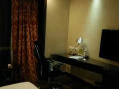-广州礼顿酒店