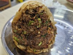 -昌顺马记小吃店(昌盛园店)