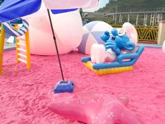 -重庆玛雅海滩水公园