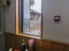 -瞻园面馆鸭血粉丝汤(老门东店)