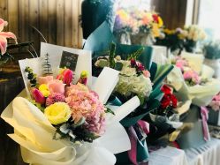 -花落谁家婚礼策划(永安街店)