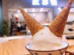 -歎雪糕低糖低脂Gelato冰淇淋