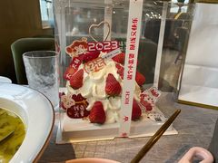 -咖啡之翼·咖餐厅(武清店)