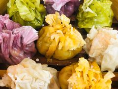 -正宗天津烧麦馆(柳州路店)