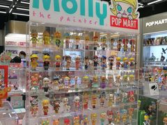 -泡泡玛特POPMART(正弘城店)