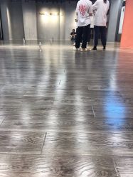 -DOS HOP潮上舞蹈