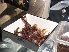 -黑色经典臭豆腐·湖南特产(太平街口店)