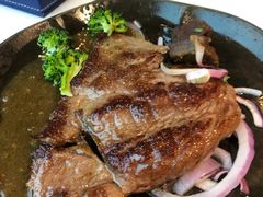 -吉布鲁牛排海鲜自助(温江合生汇店)