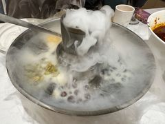 -眉州东坡(春秀路店)