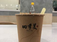 桂花米酒糊-四季美汤包(户部巷店)