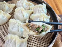 -老烟台灌汤包(南洪街店)
