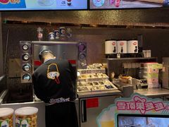 -DQ·蛋糕·冰淇淋(民勇嘉泰店)