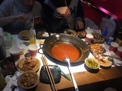-老天桥蛙炉火锅(姑苏总店)