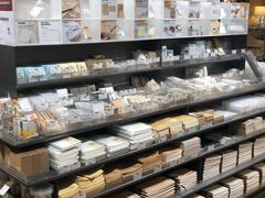 -MUJI无印良品(滨江宝龙城店)