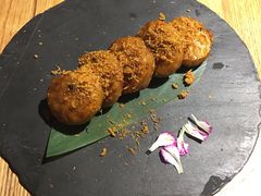 藕然之煎-水木苼 蔬食料理