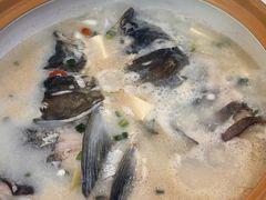 -浔味·山屿湖·正宗淳牌全鱼宴老字号