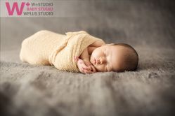 -WPlus明星肖像亲子全家福摄影