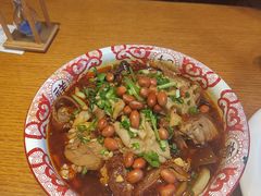 -张烤鸭·川菜·非遗冒烤鸭(青石桥店)