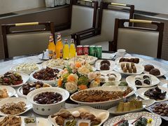 -老回回饺子馆(海洋馆店)