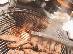 -喜来稀肉(望京店)