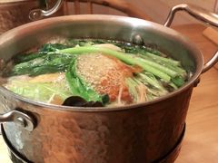 -礼舍·和牛火锅·烤肉·料理餐厅(华茂店)