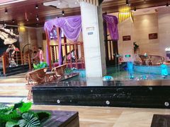 -水晶之星洗浴温泉汗蒸