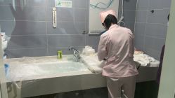 -悦熙母婴护理中心(铁桥广场店)