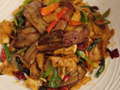 -飞鹿餐饮·陕南菜(北关店)